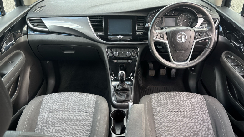 Vauxhall Mokka X 1.4T ecoTEC Active 5dr Petrol Hatchback